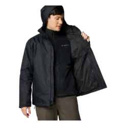 Tunnel Falls 3in1 IC Jacket - Herre Vinterjakke