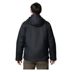 Tunnel Falls 3in1 IC Jacket - Herre Vinterjakke