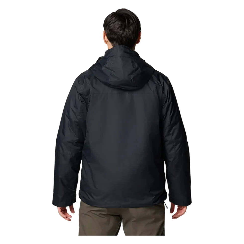 Tunnel Falls 3in1 IC Jacket - Herre Vinterjakke