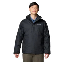 Tunnel Falls 3in1 IC Jacket - Herre Vinterjakke