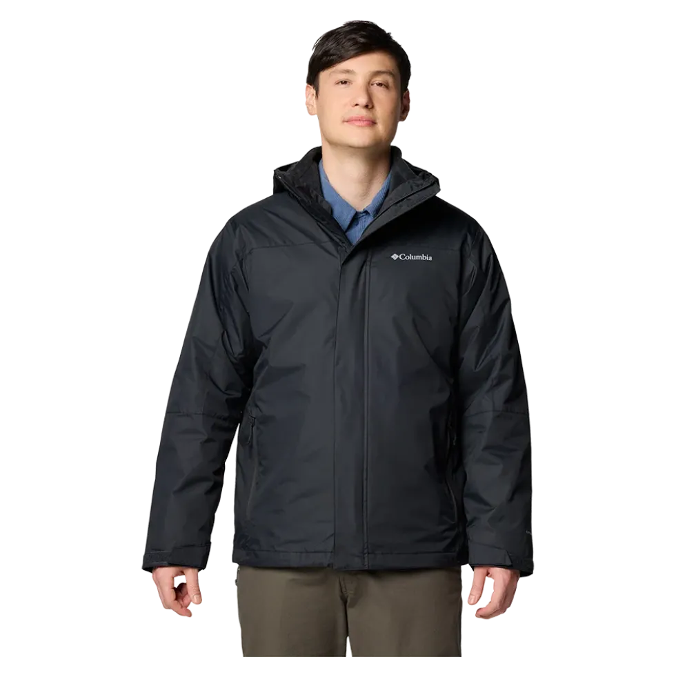 Tunnel Falls 3in1 IC Jacket - Herre Vinterjakke