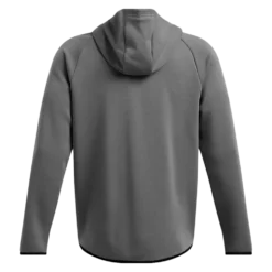 Unstopable Fleece FZ Hoodie - Herre Sweatshirt