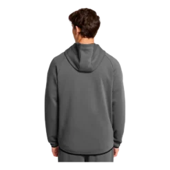 Unstopable Fleece FZ Hoodie - Herre Sweatshirt