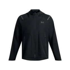 Unstopable Jacket - Herre Træningsjakke