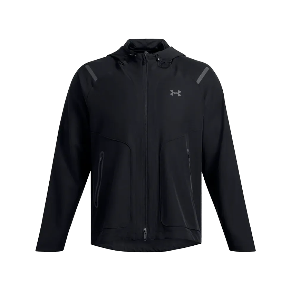 Unstopable Jacket - Herre Træningsjakke