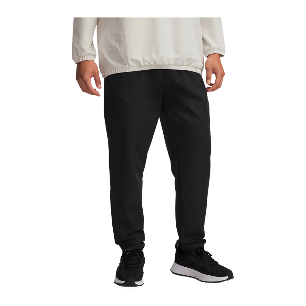 Unstopable Tapered Pant - Herre Sweatpant
