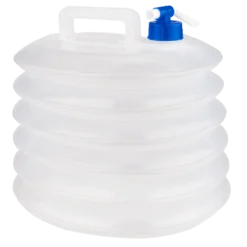 Vandbeholder 15L - 15L Vanddunk