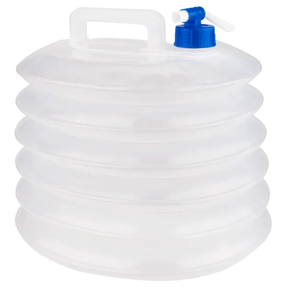 Vandbeholder 15L - 15L Vanddunk