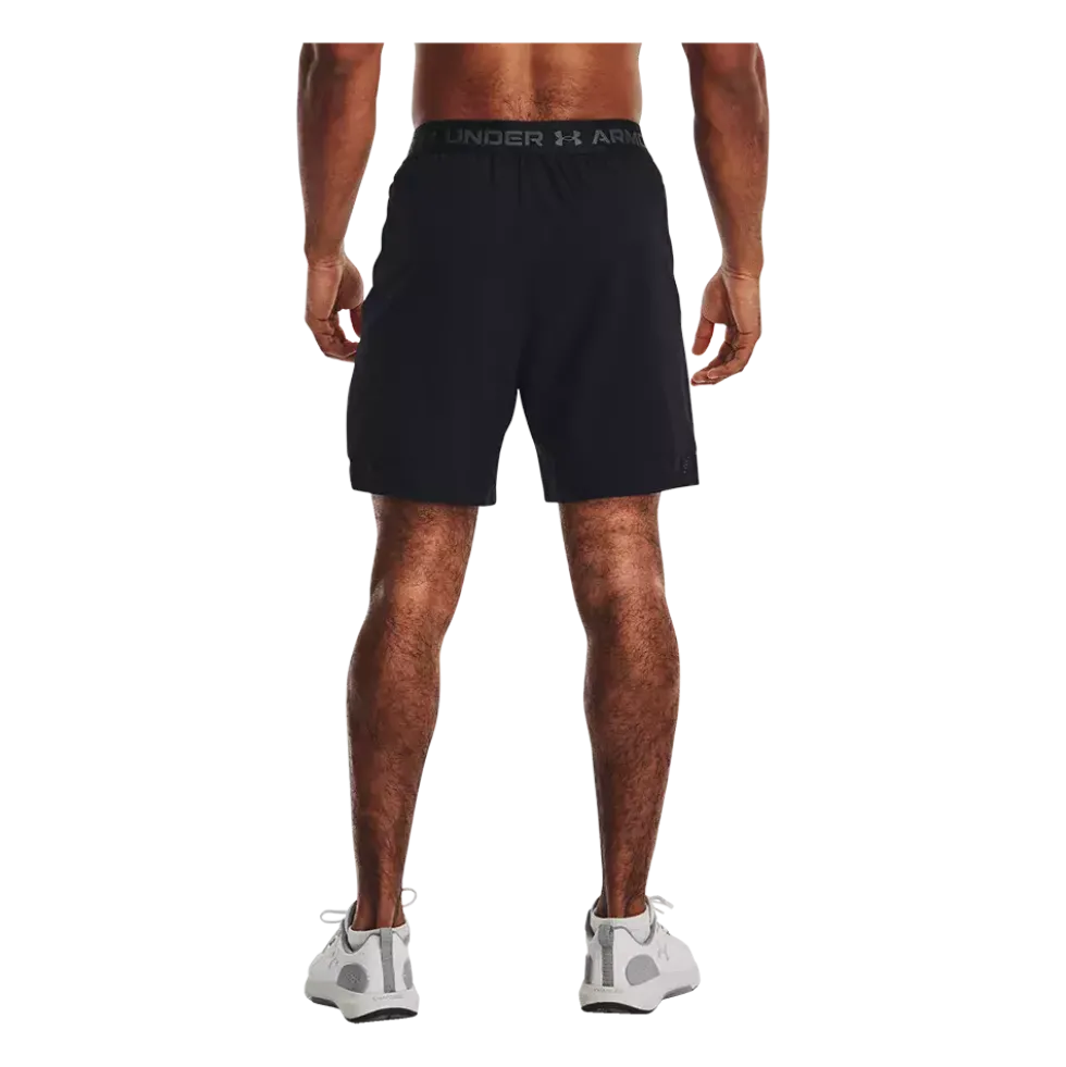 Vanish Woven Shorts - Herre Shorts