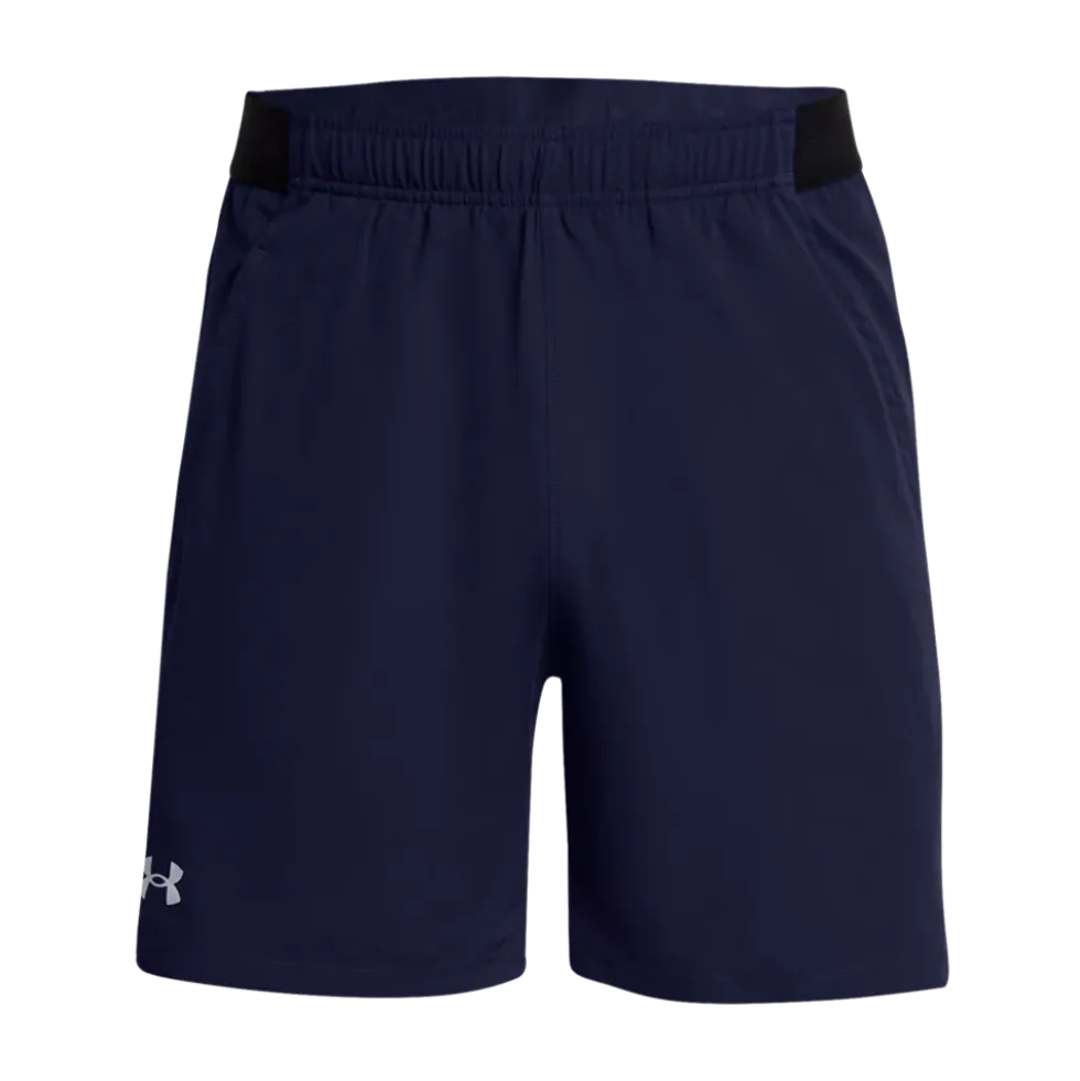 Vanish Woven Shorts - Herre Shorts