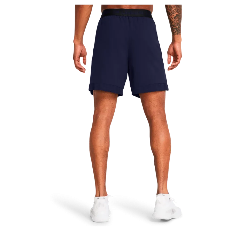 Vanish Woven Shorts - Herre Shorts