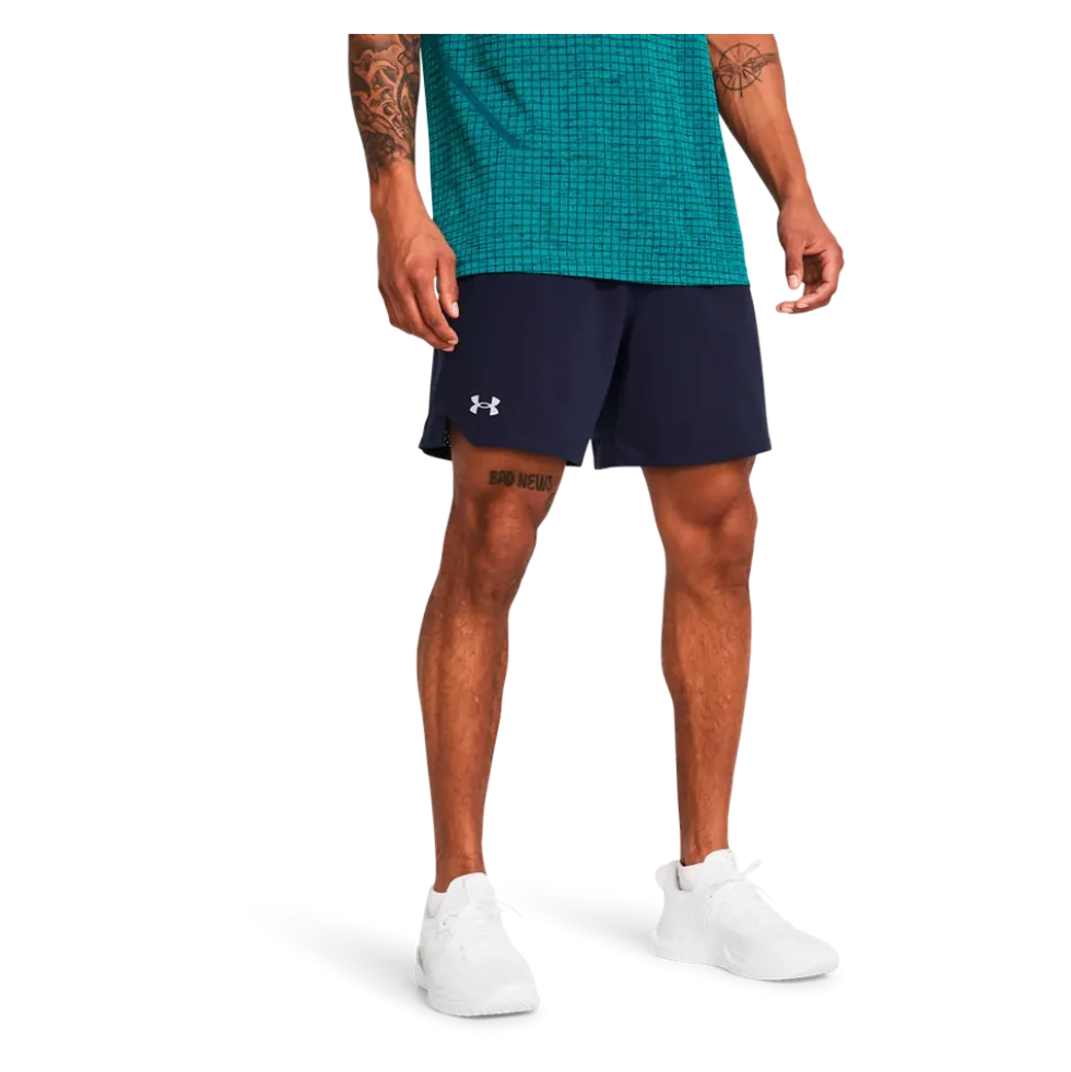 Vanish Woven Shorts - Herre Shorts