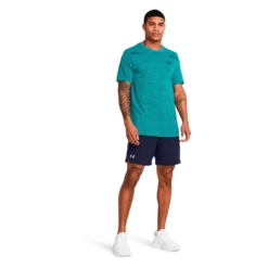 Vanish Woven Shorts - Herre Shorts