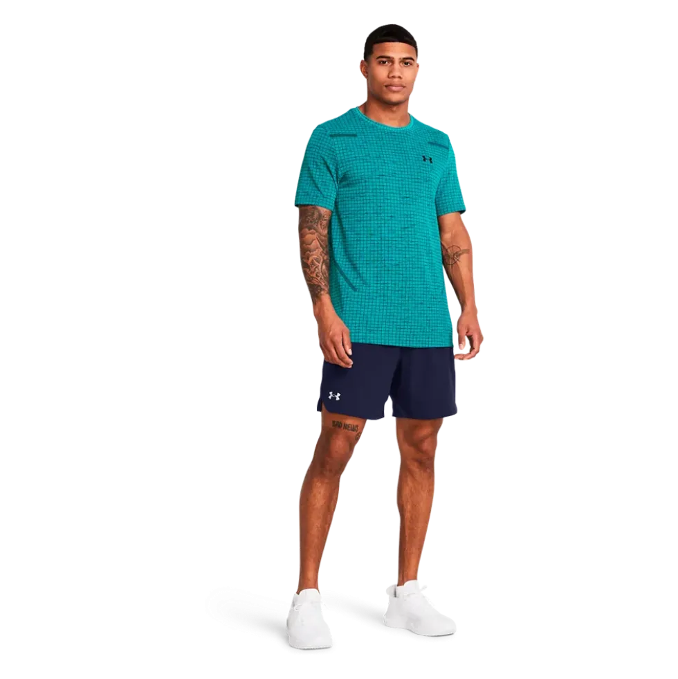 Vanish Woven Shorts - Herre Shorts