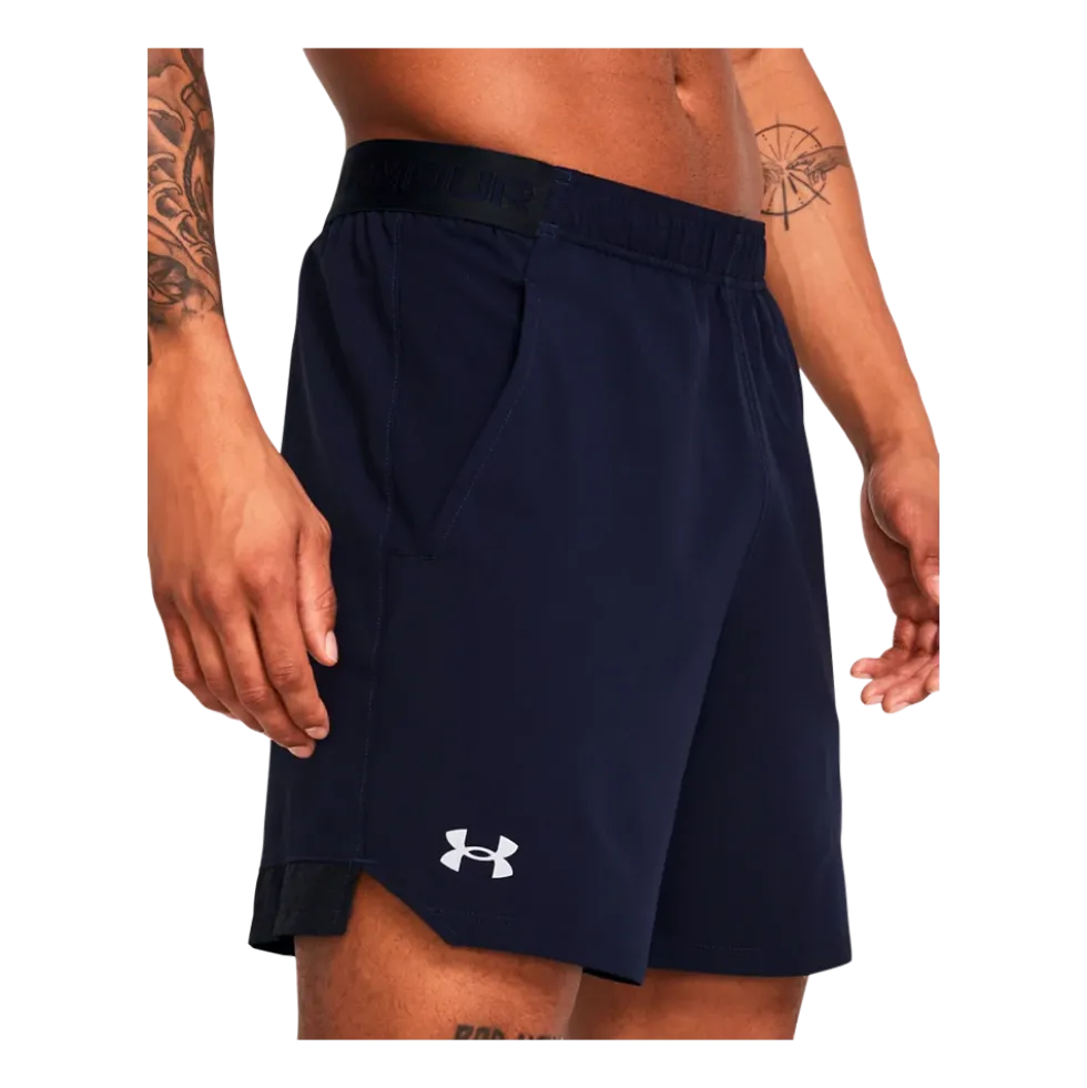 Vanish Woven Shorts - Herre Shorts