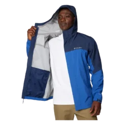 Wahkeena Fall 3L Jacket - Herre Funktionsjakke