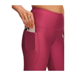 W Armour Tight Ankle Hi - Dame Træningstights