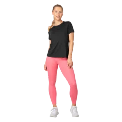 W Ava T-Shirt - Dame Løbe T-Shirt