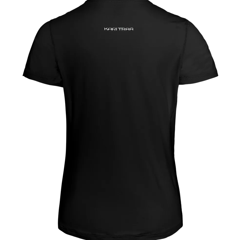 W Ava T-Shirt - Dame Løbe T-Shirt