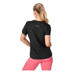 W Ava T-Shirt - Dame Løbe T-Shirt
