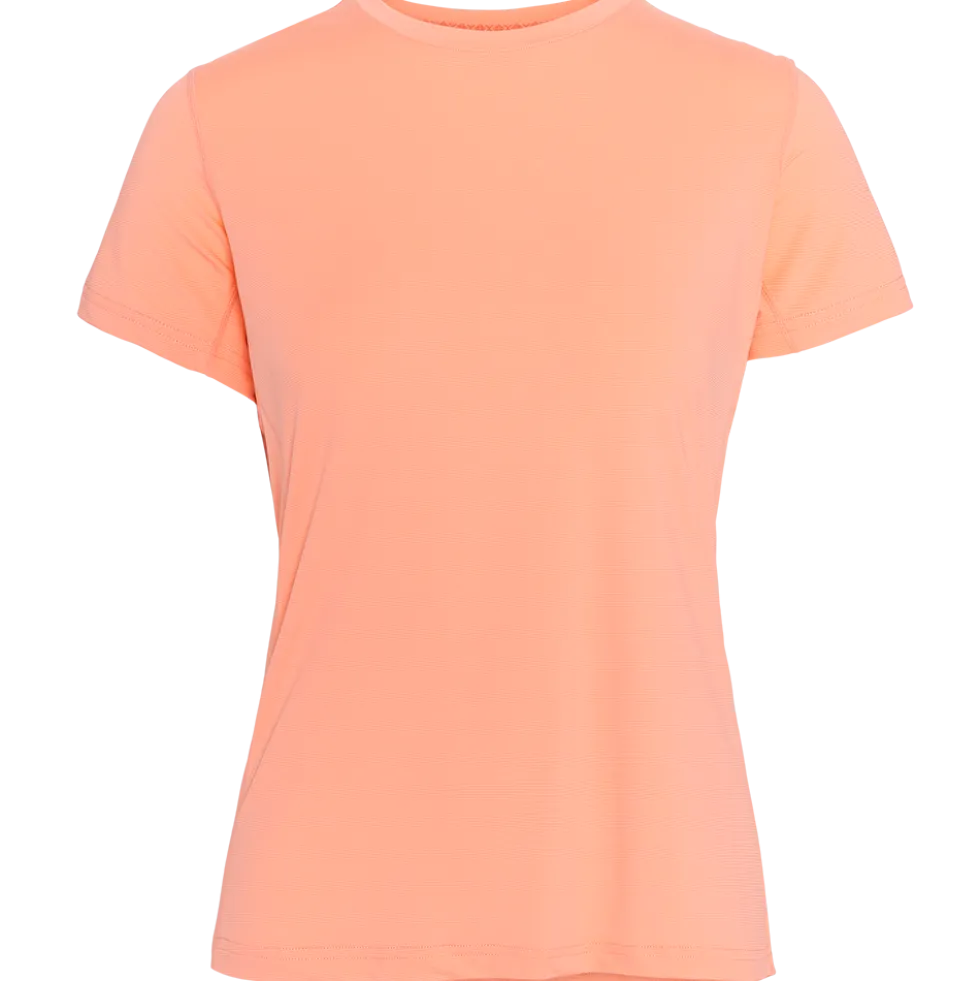 W Ava T-Shirt - Dame Løbe T-Shirt