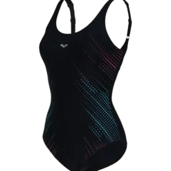 W Bodylift Swimsuit - Dame Badedragt
