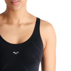 W Bodylift Swimsuit - Dame Badedragt