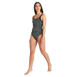 W Clara U Back - Dame Badedragt
