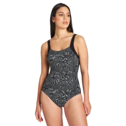 W Clara U Back - Dame Badedragt