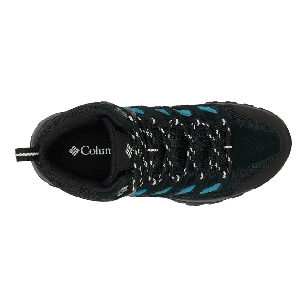 W Crestwood Mid Waterproof - Dame Outdoor Støvler