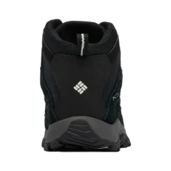 W Crestwood Mid Waterproof - Dame Outdoor Støvler