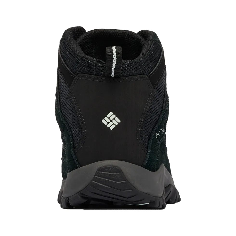 W Crestwood Mid Waterproof - Dame Outdoor Støvler