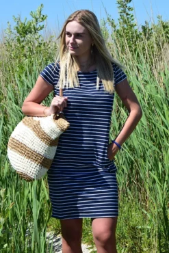 W Dress - Dame Kjole
