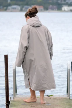 West Coast DK Beach Robe LUX, Uni - Badekåbe