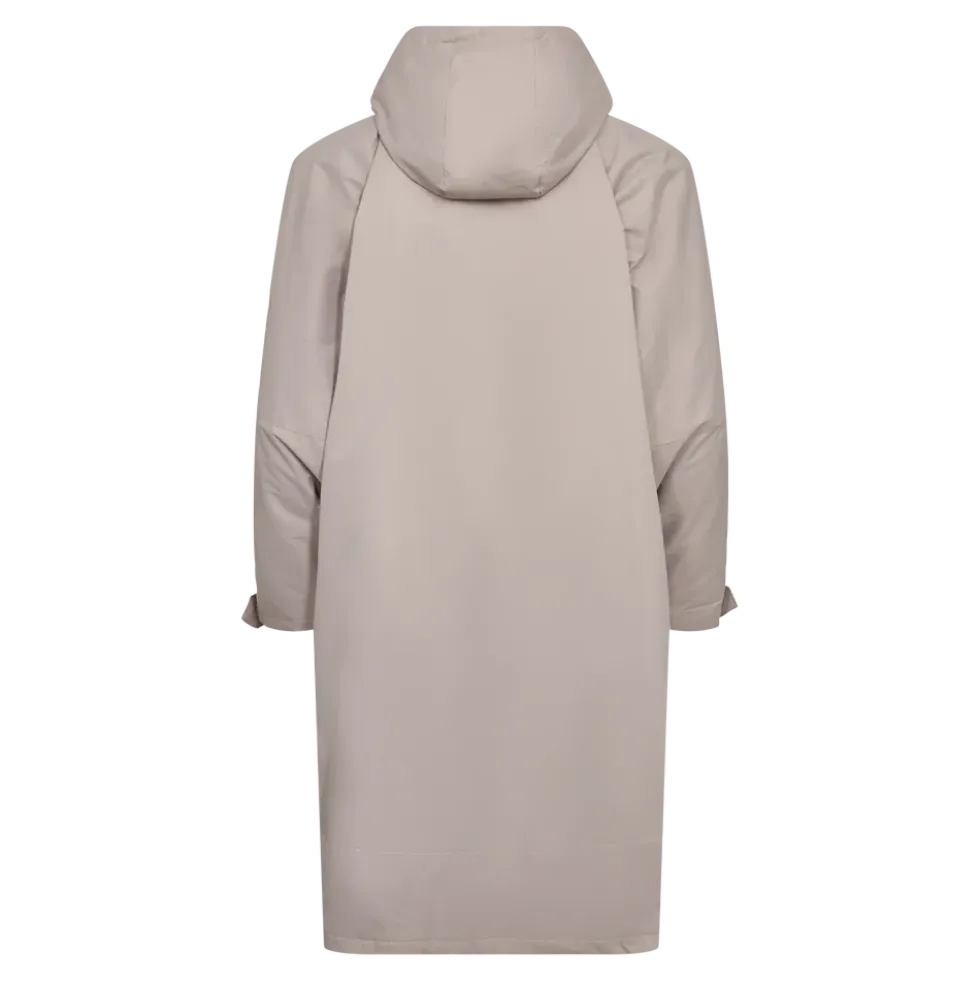 West Coast DK Beach Robe LUX, Uni - Badekåbe