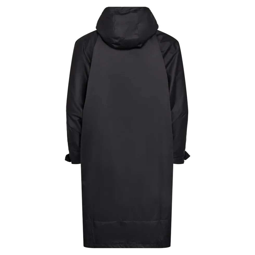 West Coast DK Beach Robe LUX, Uni - Badekåbe