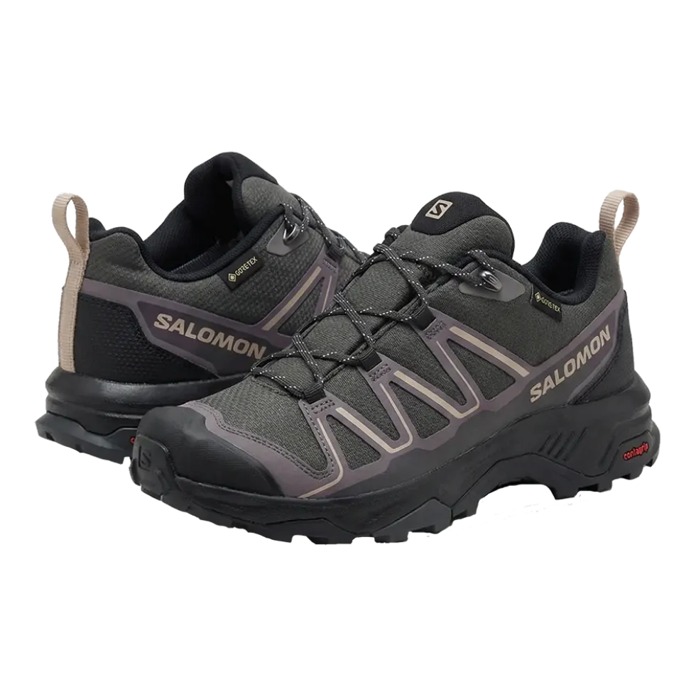 W Exeo 2 GoreTex - Dame Outdoorsko
