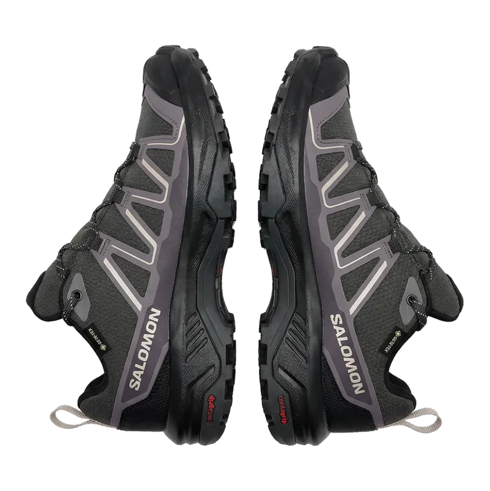 W Exeo 2 GoreTex - Dame Outdoorsko