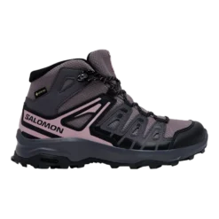 W Extegra Mid Gore-Tex - Dame Outdoor Sko