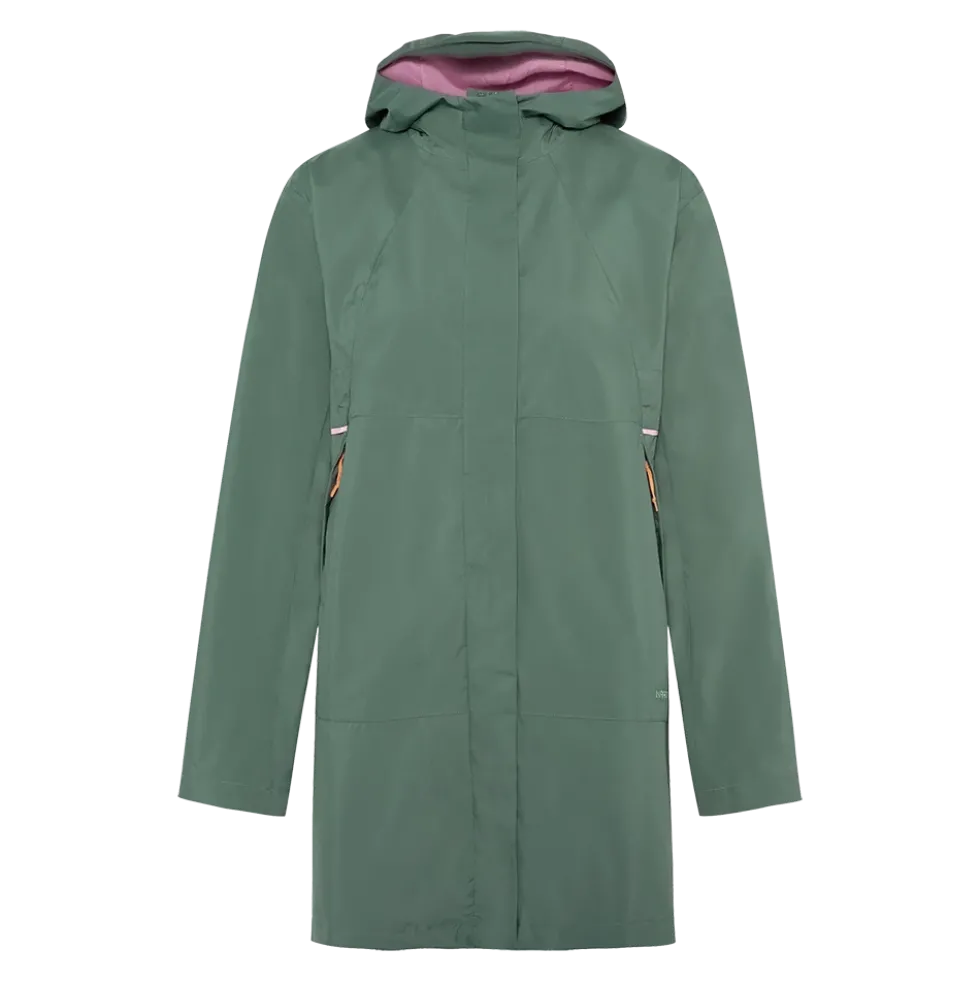 W Gracie Jacket - Dame Funktionsjakke