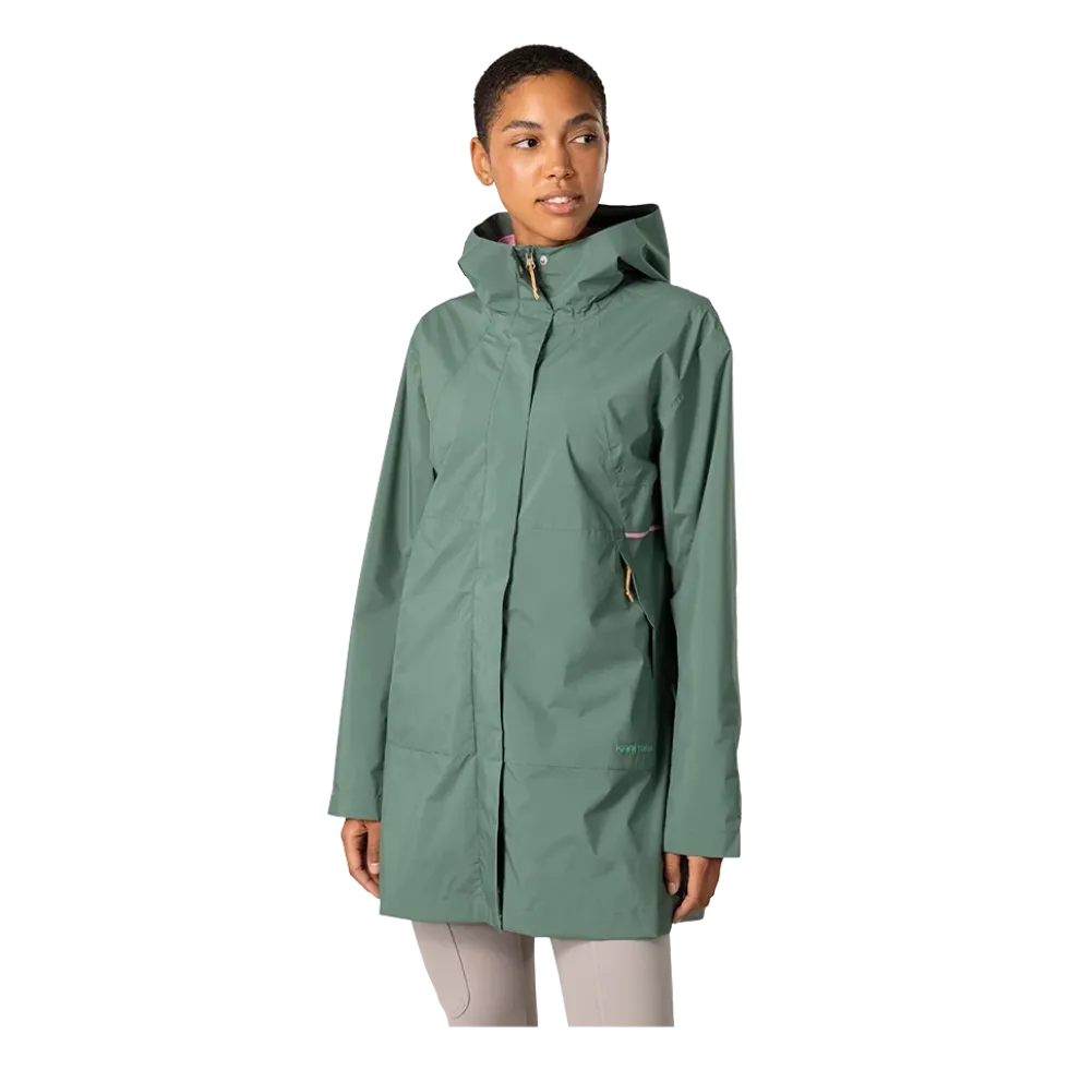 W Gracie Jacket - Dame Funktionsjakke
