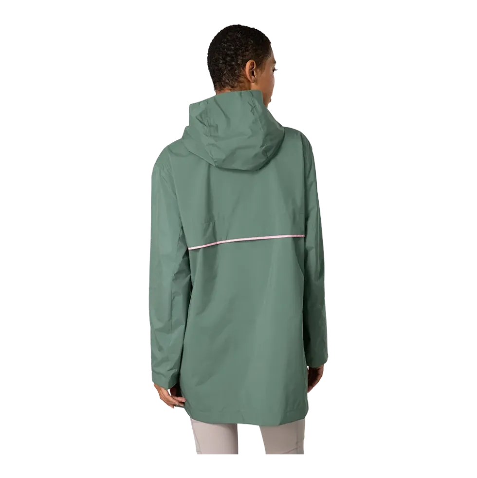 W Gracie Jacket - Dame Funktionsjakke