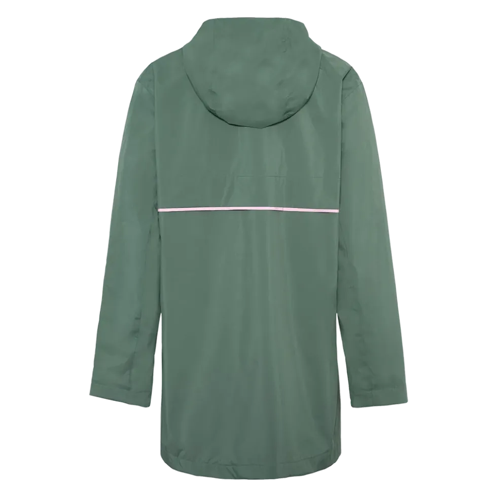 W Gracie Jacket - Dame Funktionsjakke