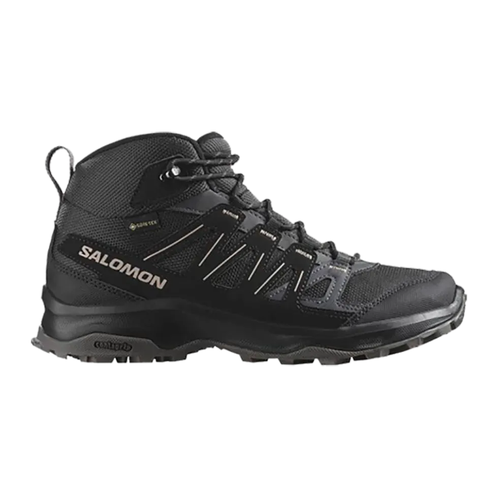 W Grivola Mid GTX - Dame Outdoor Sko