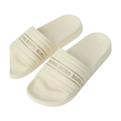 W Harper Slide - Dame Badesandaler