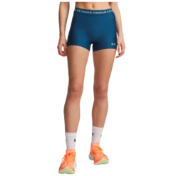 W HeatGear Short Tights - Korte Dame Tights