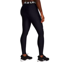 W HG Leggings - Dame Træningstights