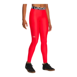 W HG Leggings - Dame Træningstights