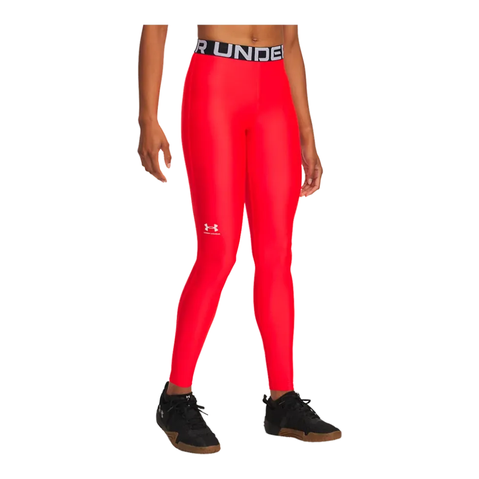 W HG Leggings - Dame Træningstights
