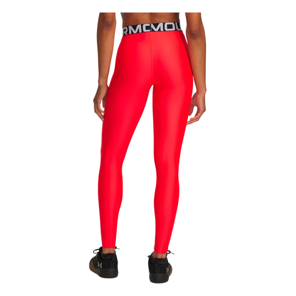 W HG Leggings - Dame Træningstights